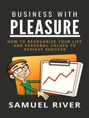 cover image of Business With Pleasure